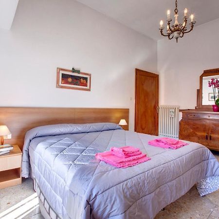 Appartamento Alfanihouse Florencja Zewnętrze zdjęcie