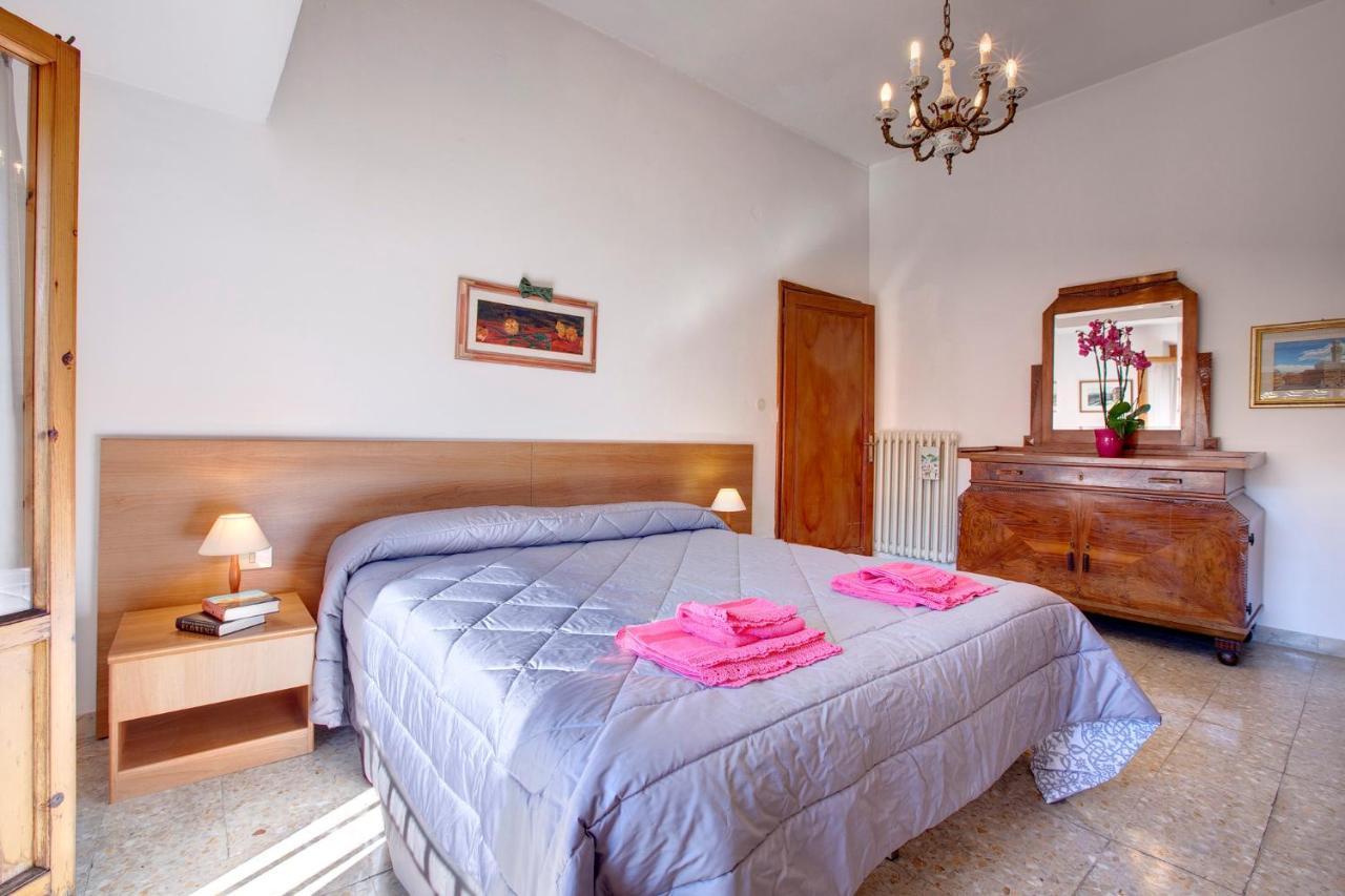Appartamento Alfanihouse Florencja Zewnętrze zdjęcie
