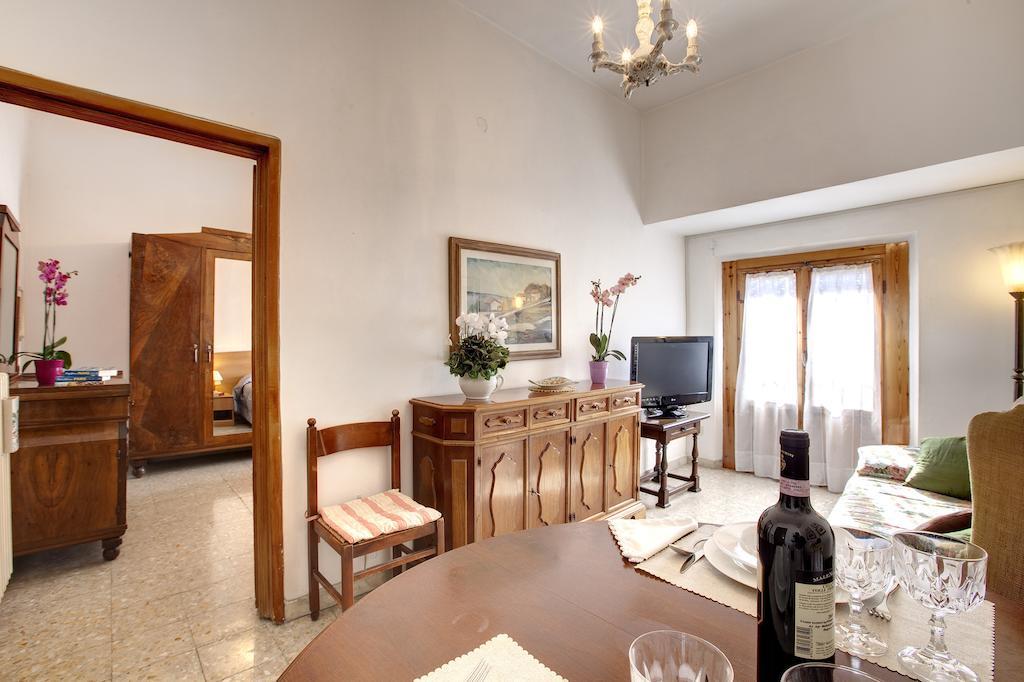 Appartamento Alfanihouse Florencja Zewnętrze zdjęcie