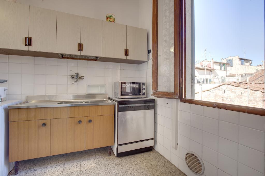 Appartamento Alfanihouse Florencja Pokój zdjęcie