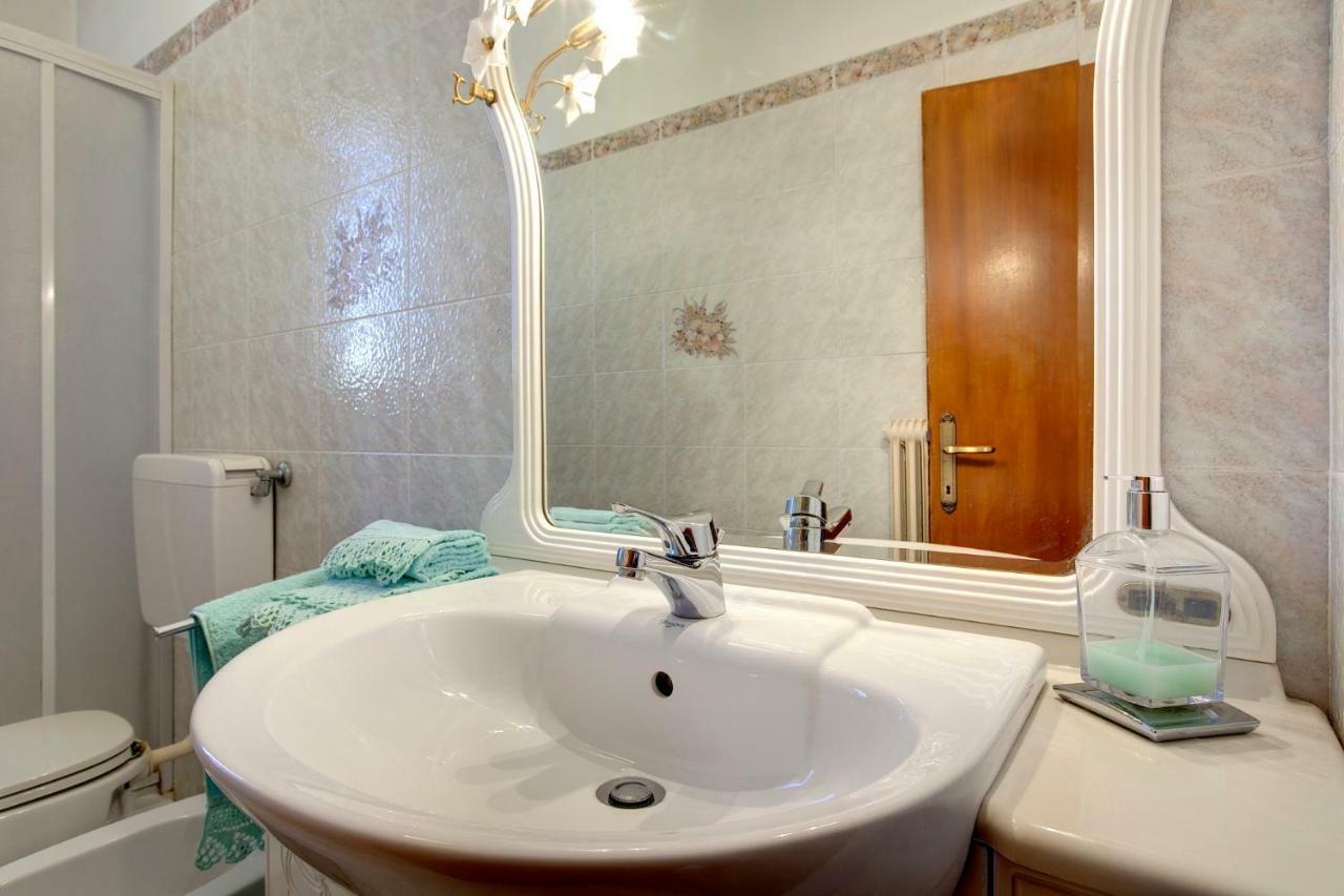 Appartamento Alfanihouse Florencja Zewnętrze zdjęcie